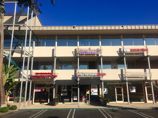 Home Instead - Costa Mesa,  CA