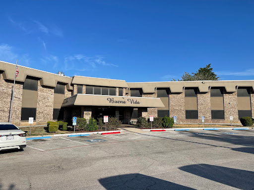 Buena Vida Nursing And Rehab -San Antonio