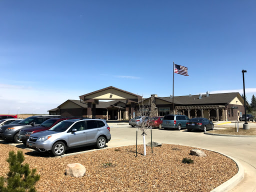 Richardton Health Center