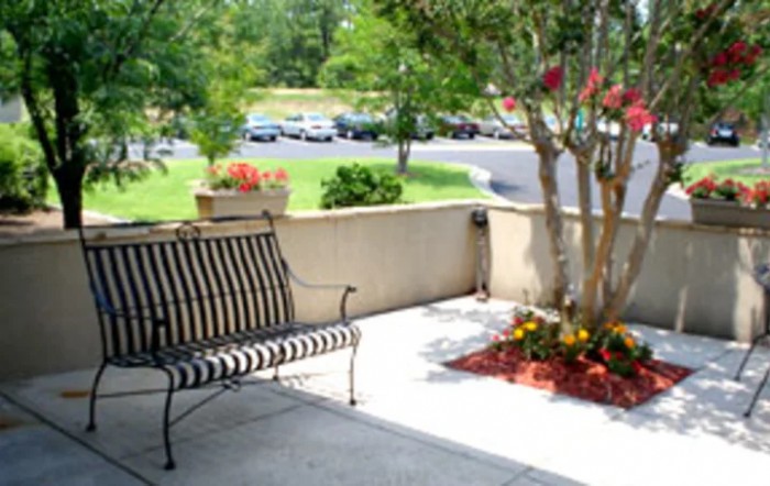 Kentwood Nursing Facility