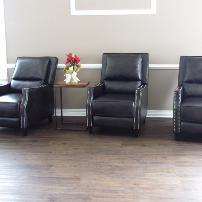 New Life Assisted Living Center