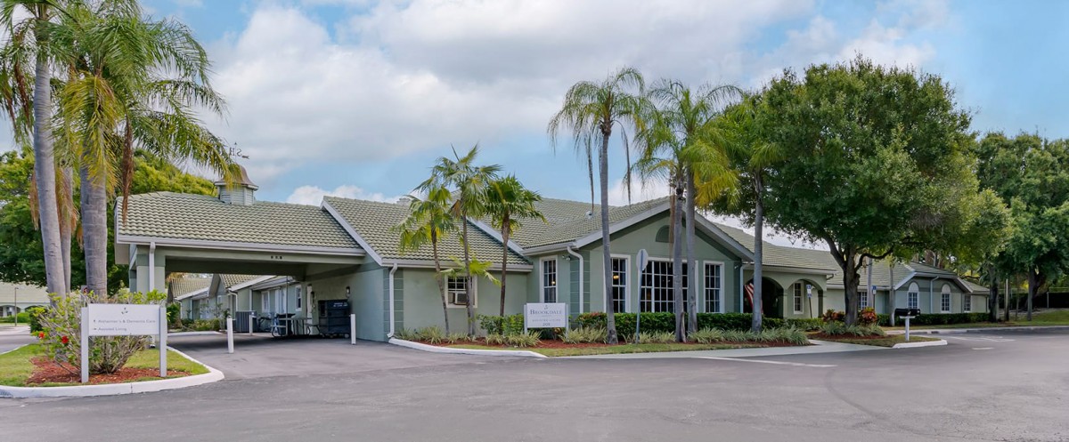 Brookdale Tequesta