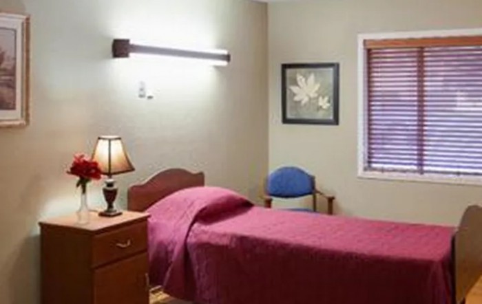 Payette Care and Rehabilitation Center