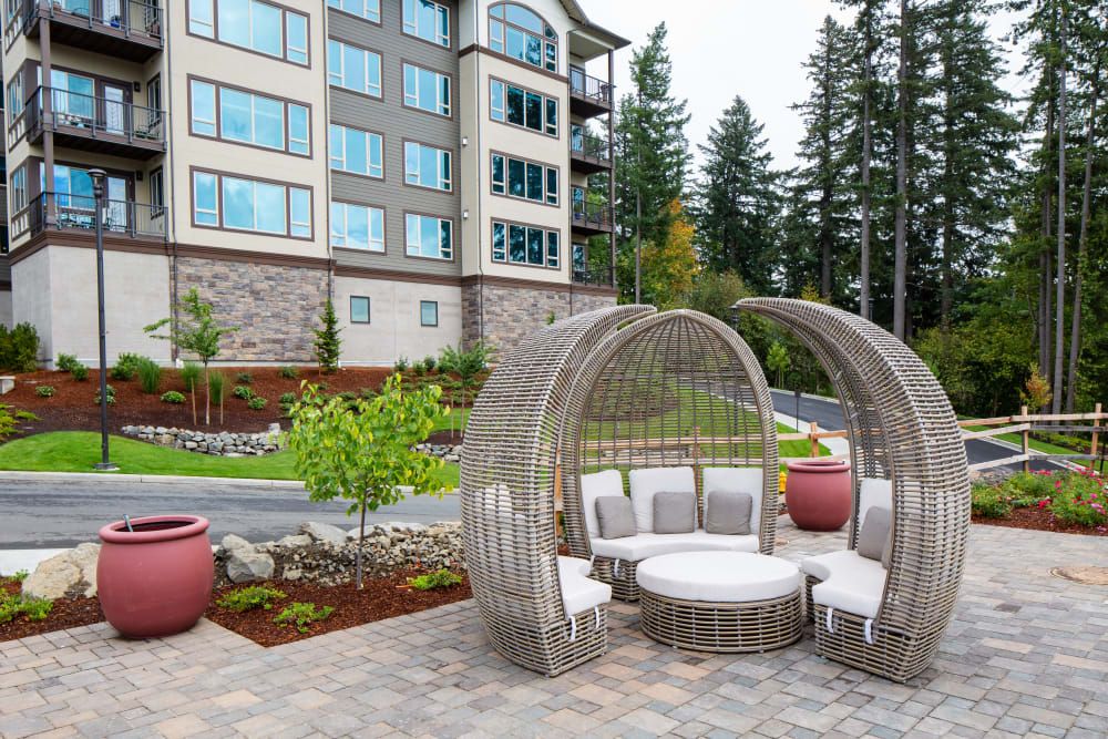 Touchmark In The West Hills