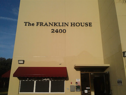 Franklin House