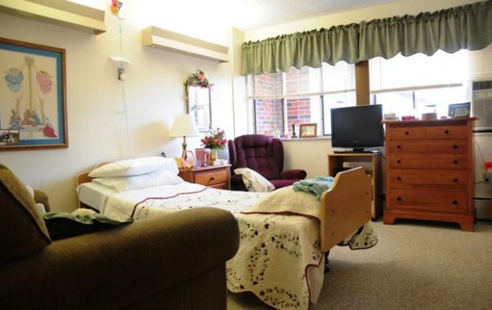 Quality Life Services- Westmont