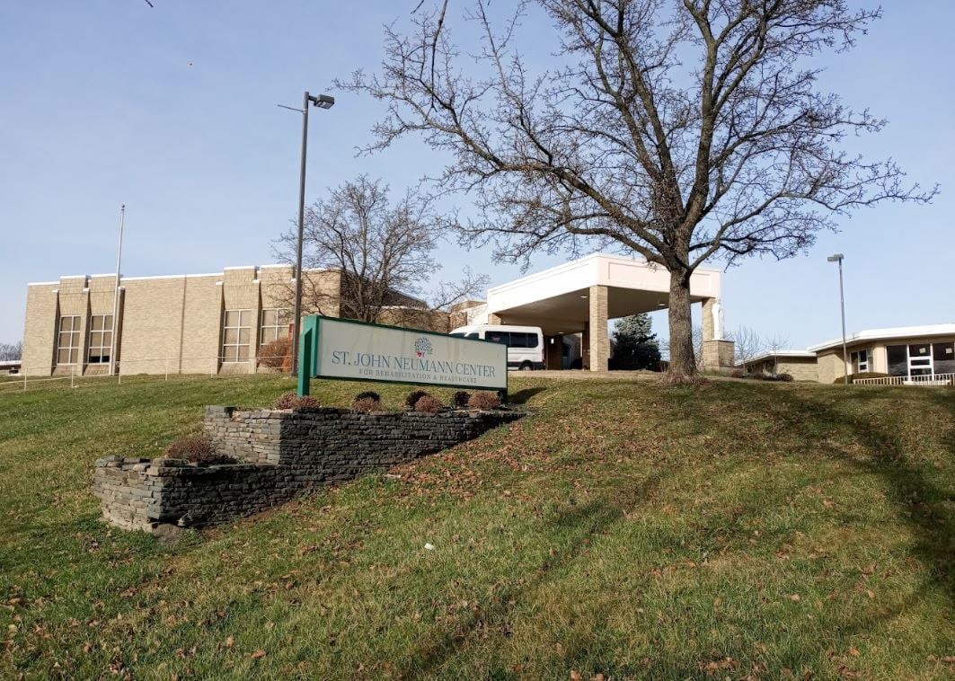 Saint John Neumann Nursing Home