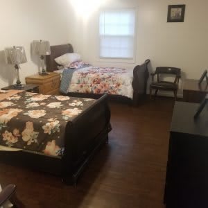 CONA Assisted Living Facility
