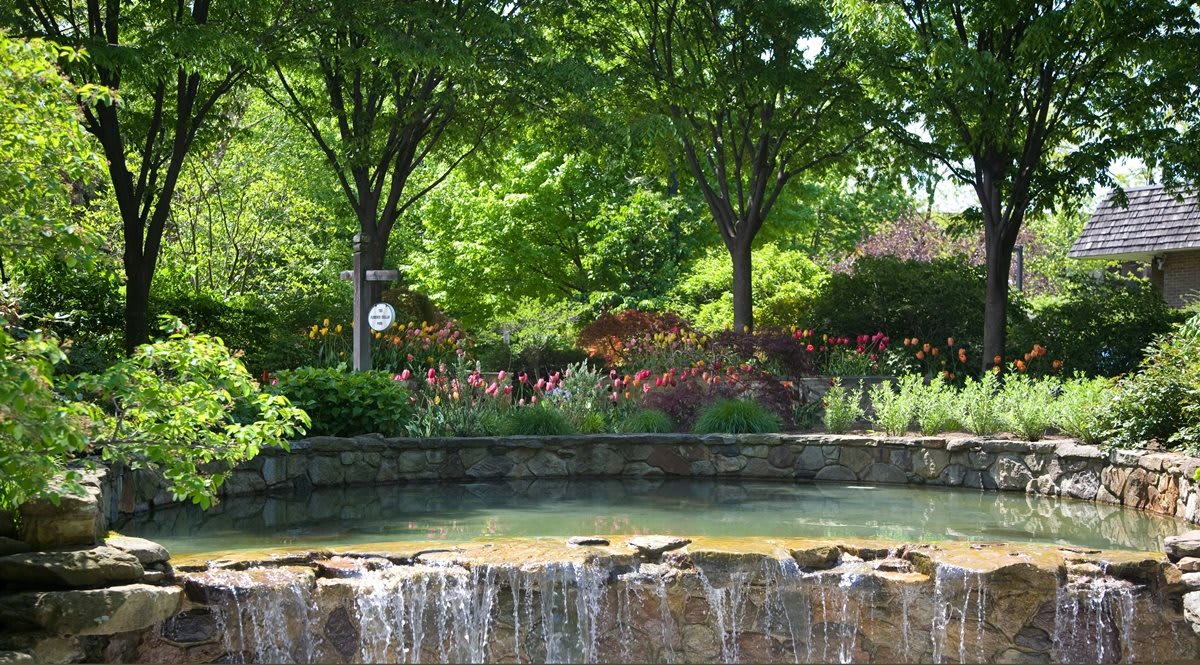 Judson Park