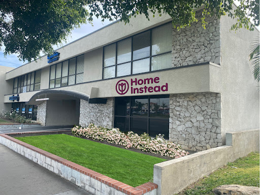 Home Instead - Orange,  CA
