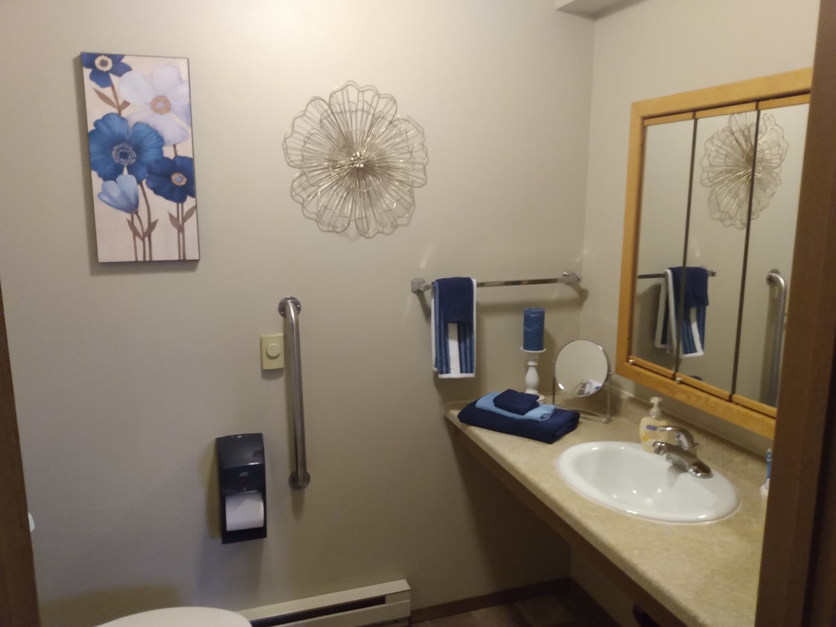 Carolina Assisted Living