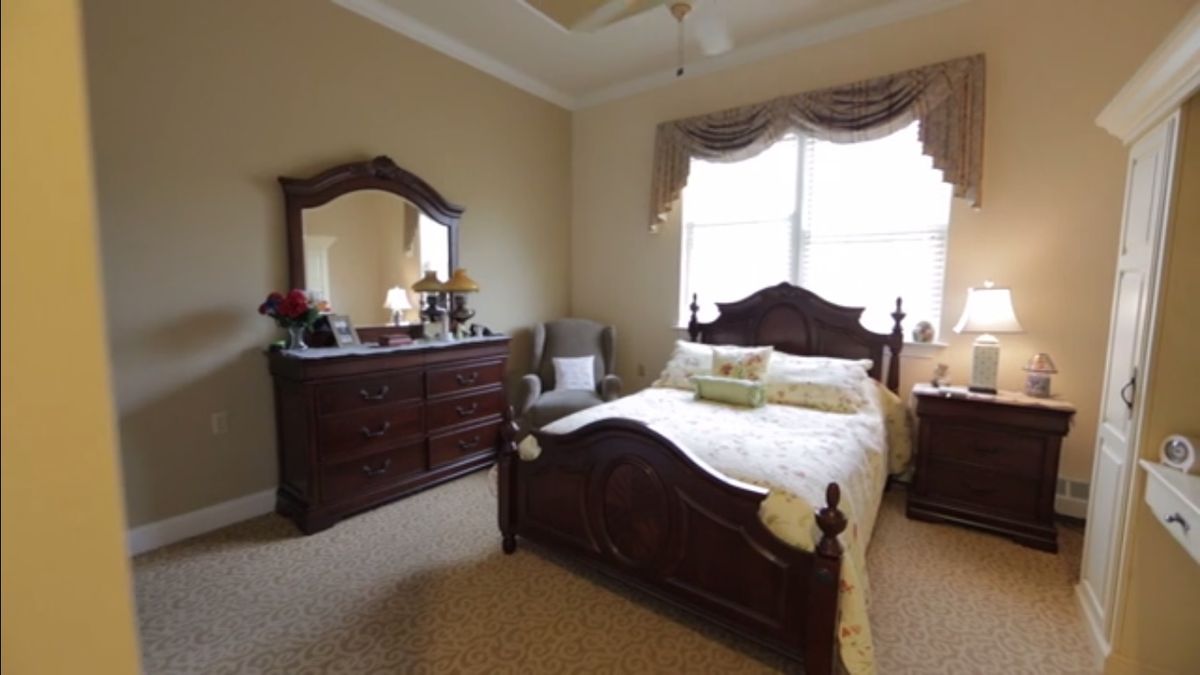 Harmony Village at CareOne Stanwick Road