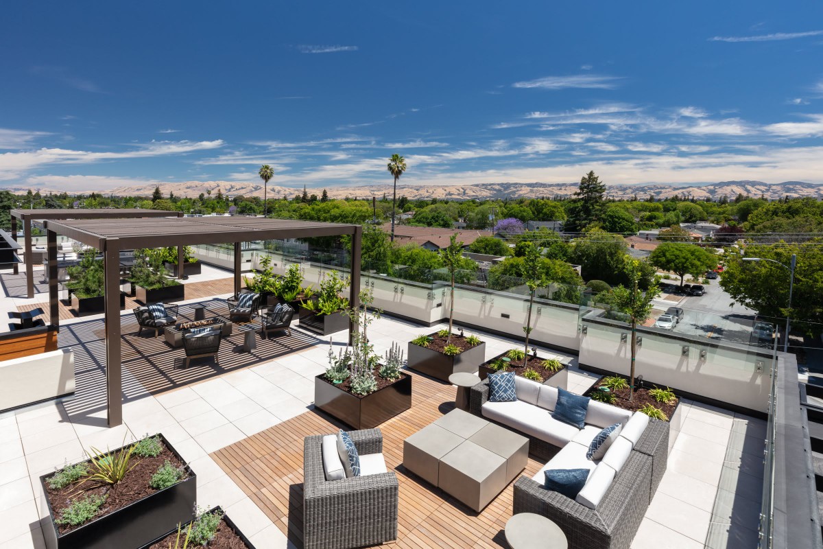 Santana Terrace