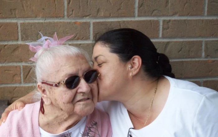 Vista Nursing And Rehabilitation Center