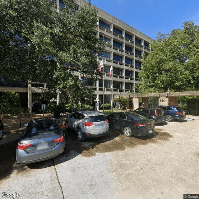 Cullen Residence Hall