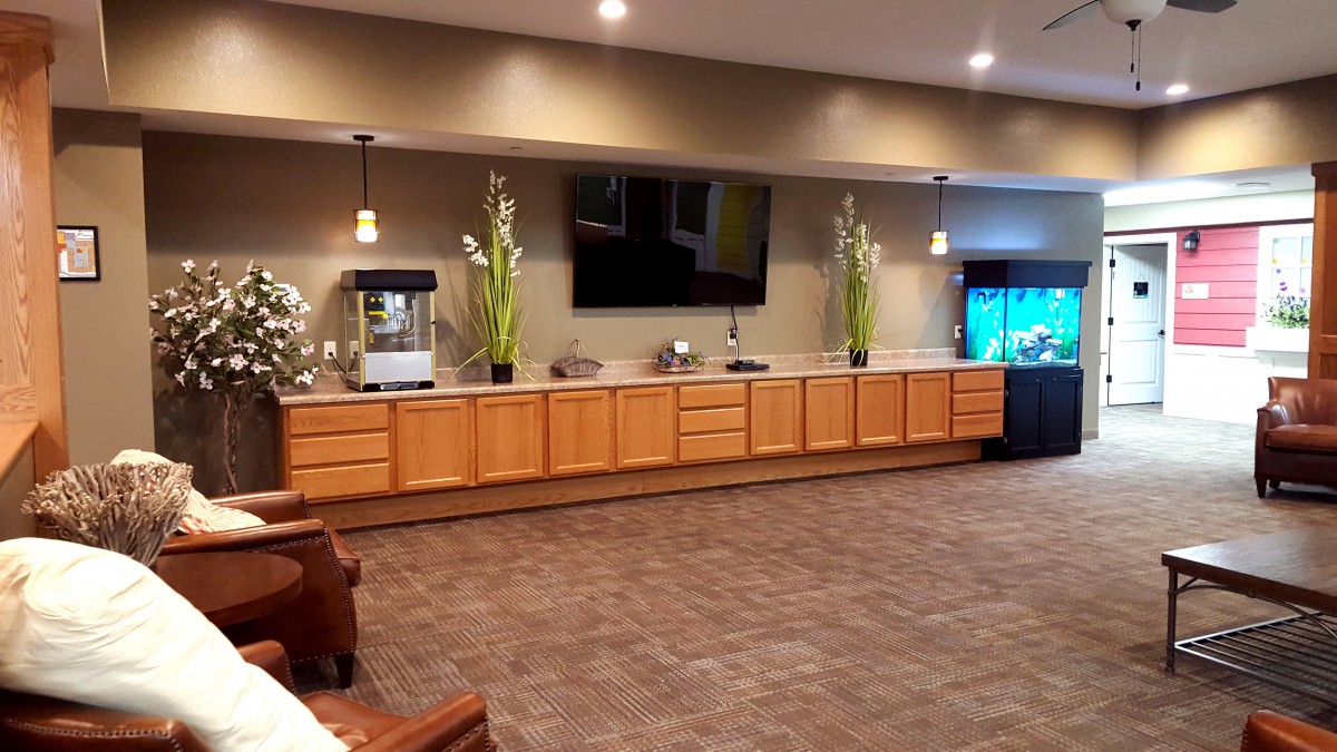Copper Creek Cottages Memory Care of Litchfield