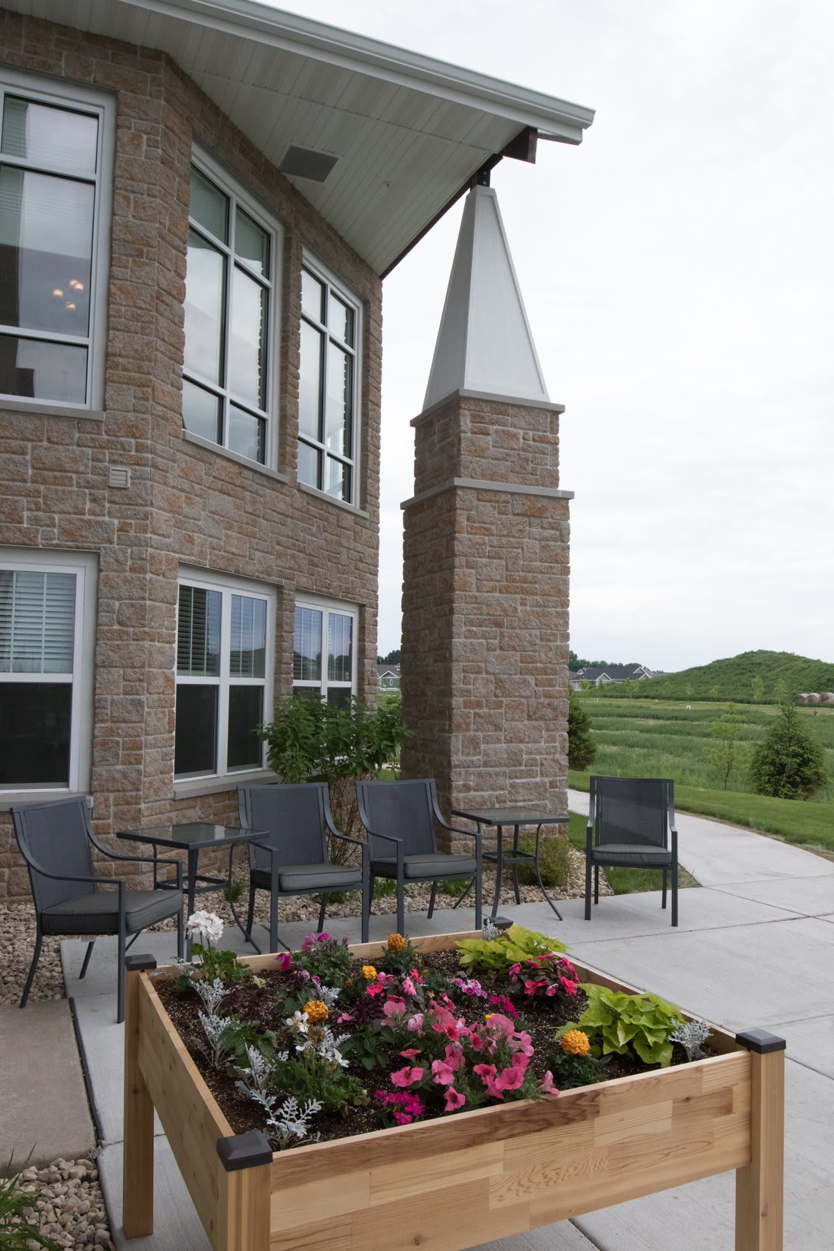 At Home Again Waunakee Memory Care