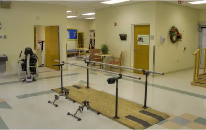 Concordia Transitional Care And Rehab - Maryville