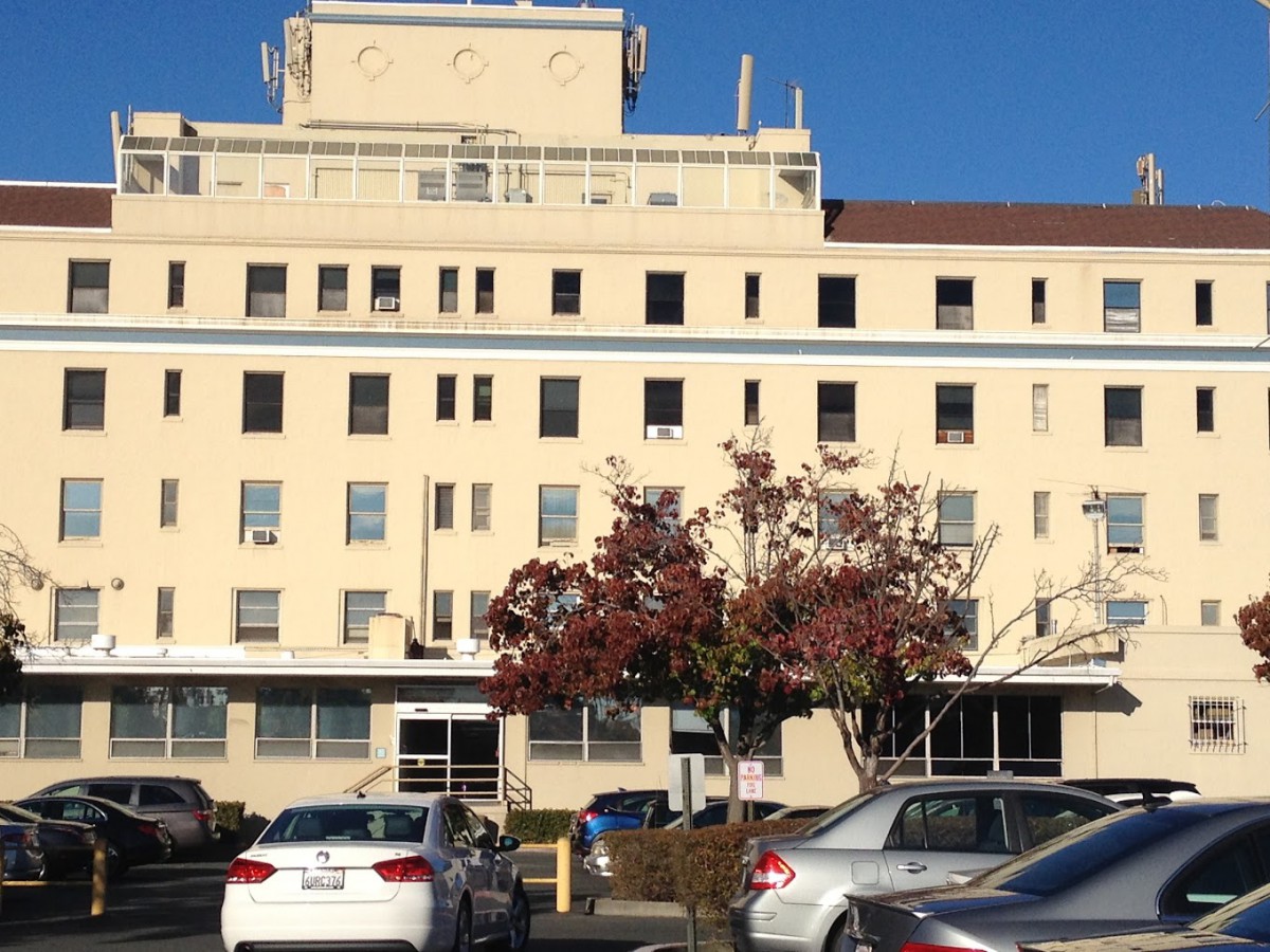 Alameda Hospital