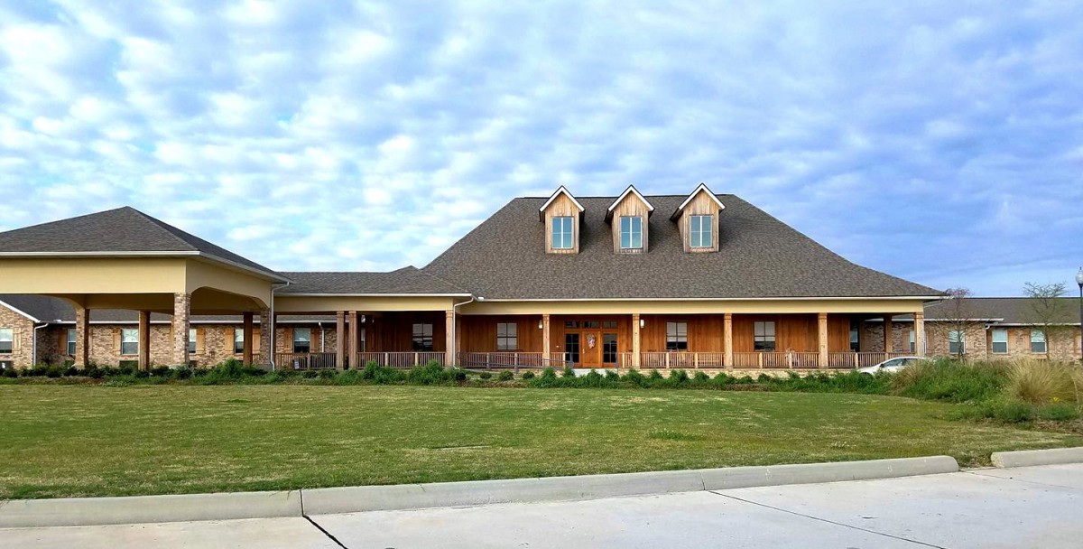 Lacour House