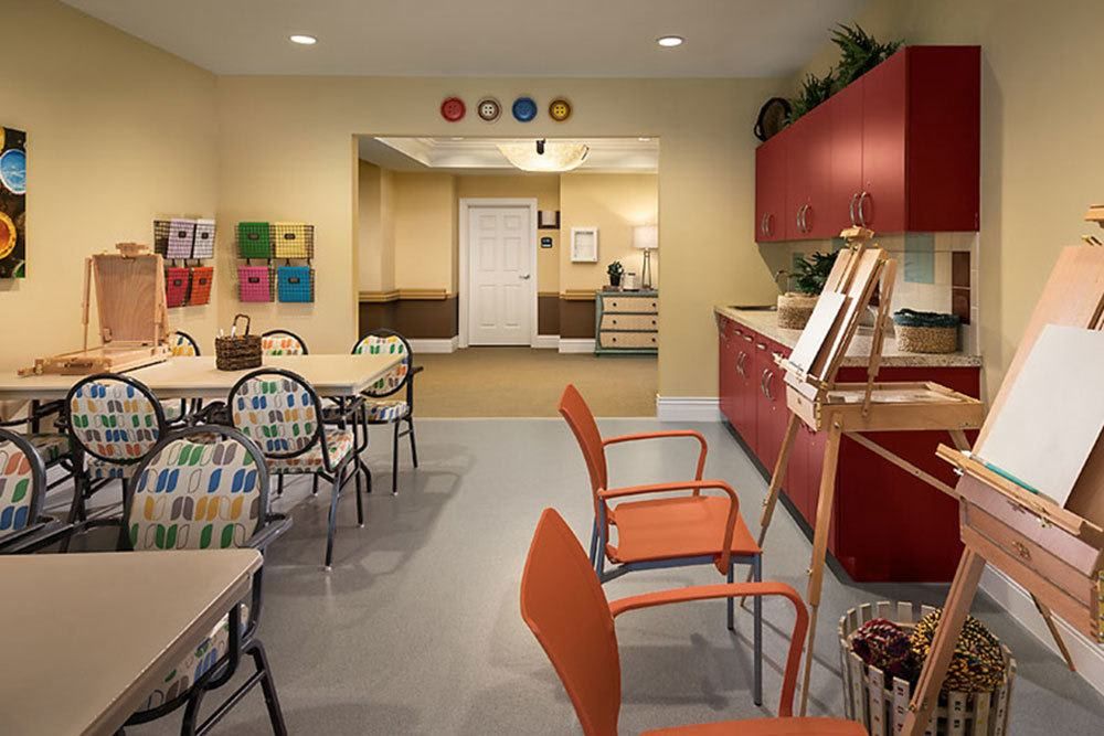 Cedarbrook Of Bloomfield Hills