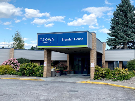 Brendan House