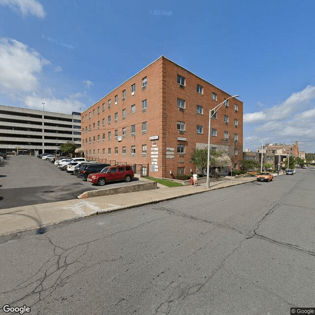 Home Instead - Schenectady,  NY