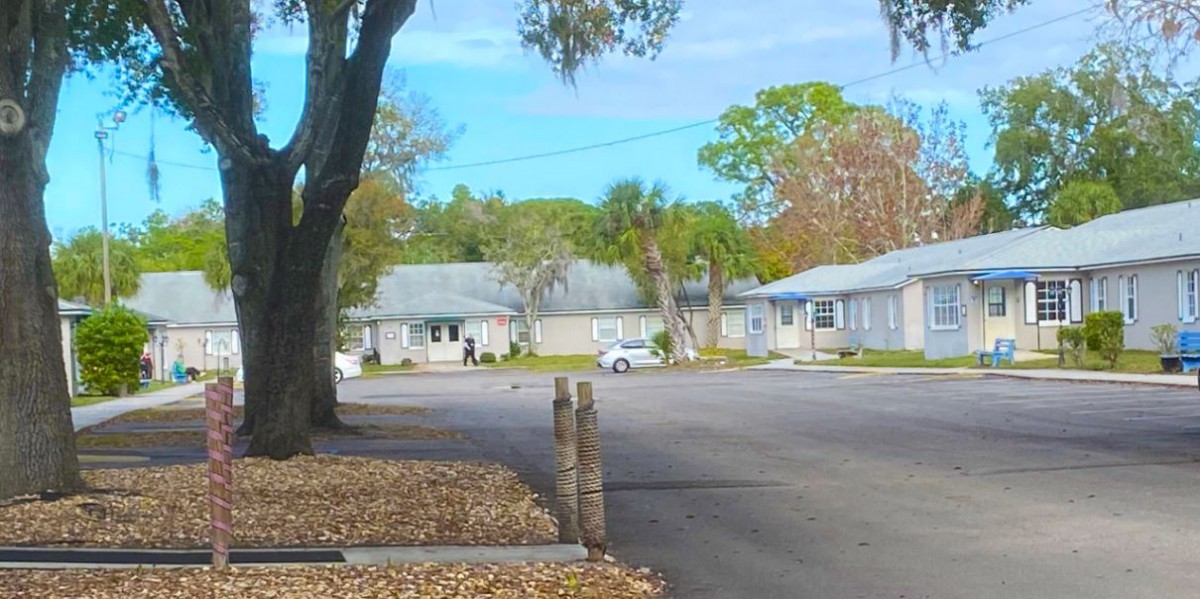 Best Care Senior Living at Port Richey