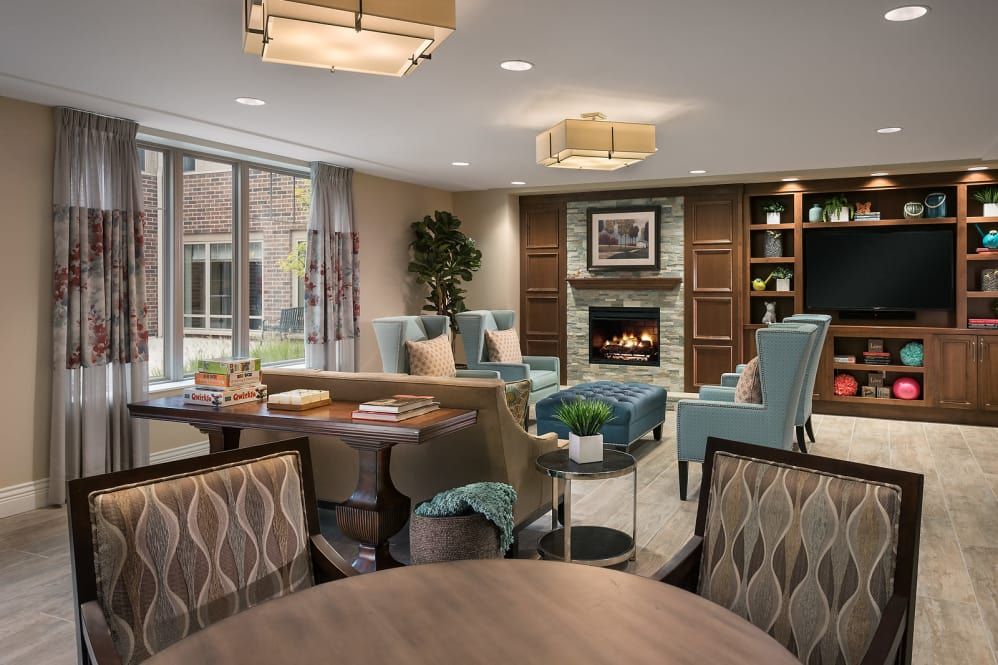 Cedarbrook of Northville