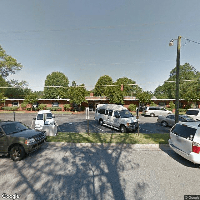Guardian Care of Goldsboro