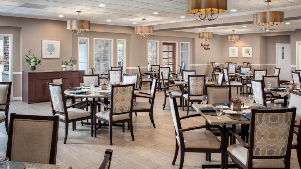 Belmont Village Senior Living Cardiff By The Sea