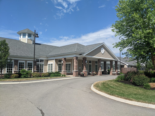 Woodlands Memory Care Of Farmington