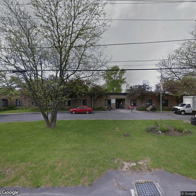 Evergreen Heights