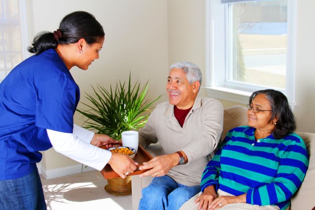 Independent Home Care Agency