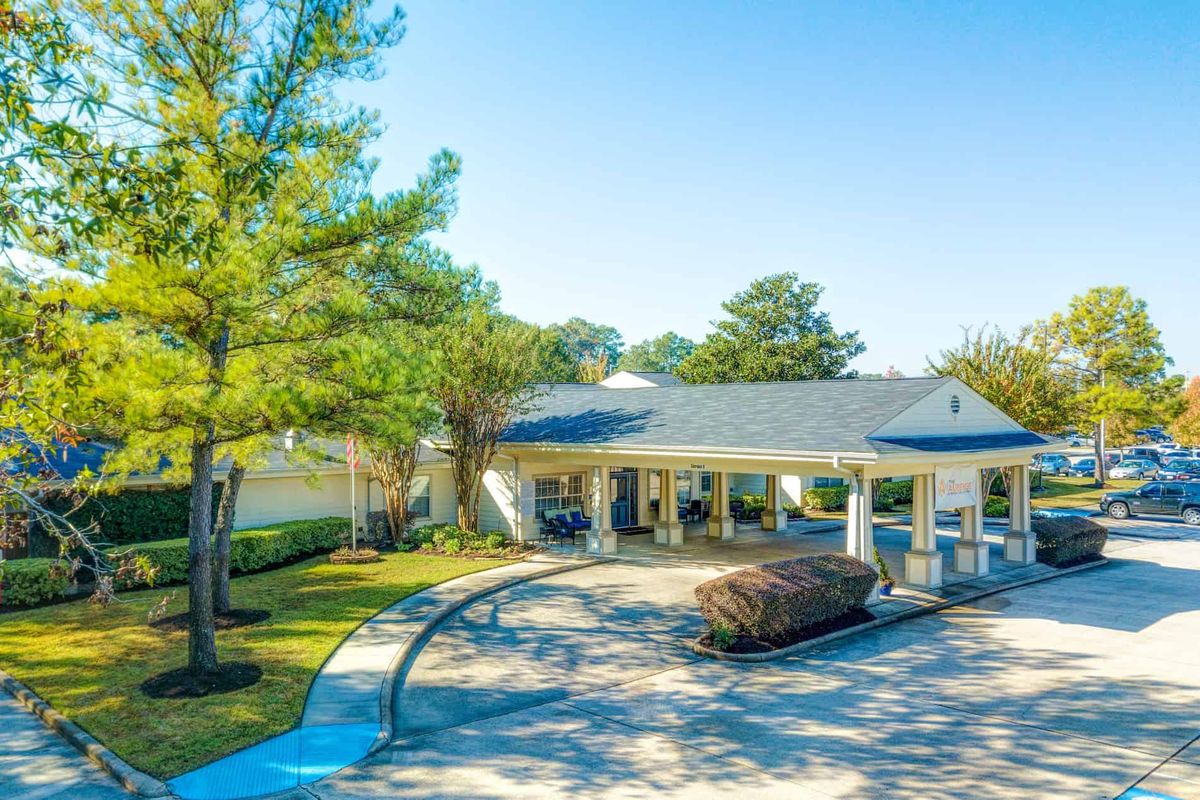 The Auberge at Kingwood