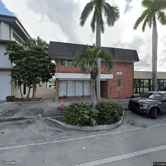 Home Instead - Hollywood,  FL