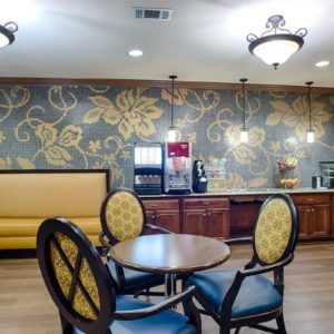 Discovery Village At Southlake
