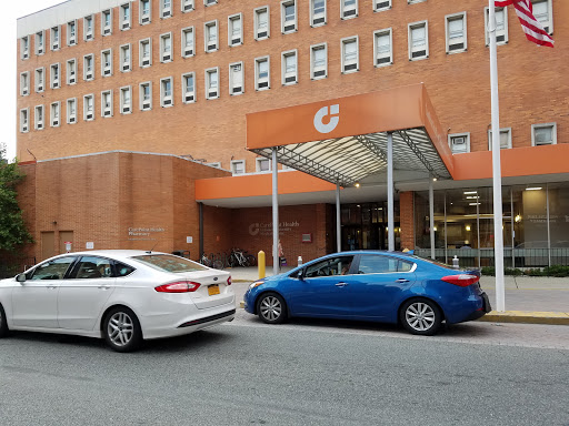 Hoboken University Medical Center - TCU