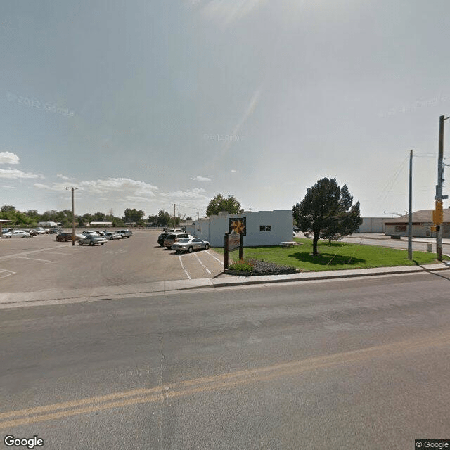 Fort Morgan Senior Center