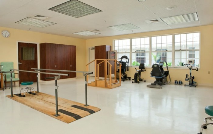 Hale Anuenue Restorative Care