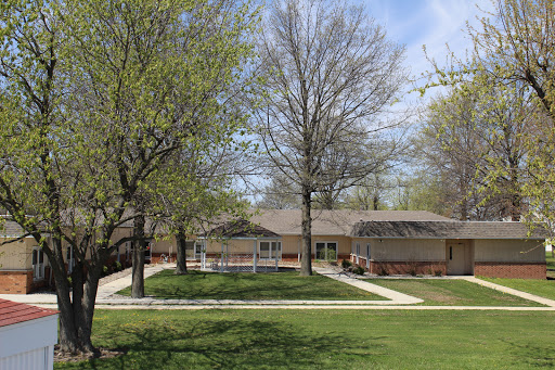 Casey Healthcare Center