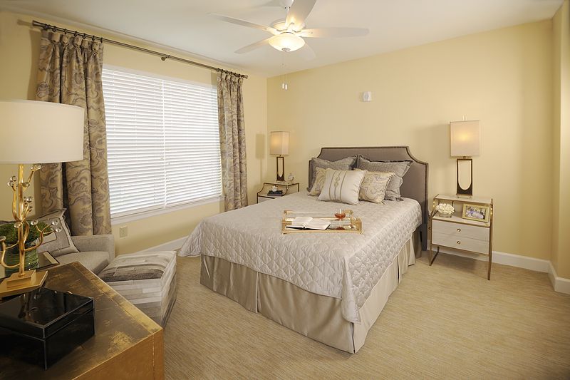 Allegro Winter Park