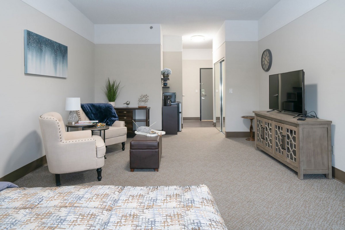 Parkdale Senior Living