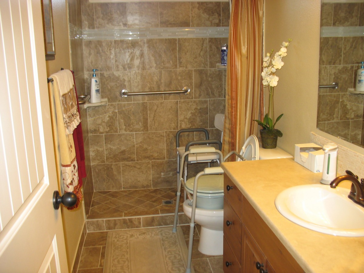 Agape Home Elderly Care
