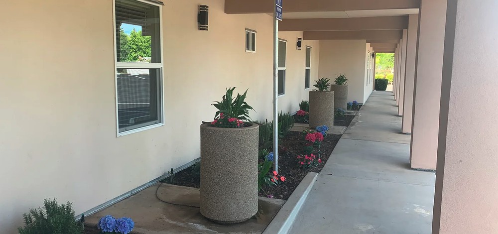 Village Oaks Senior Care