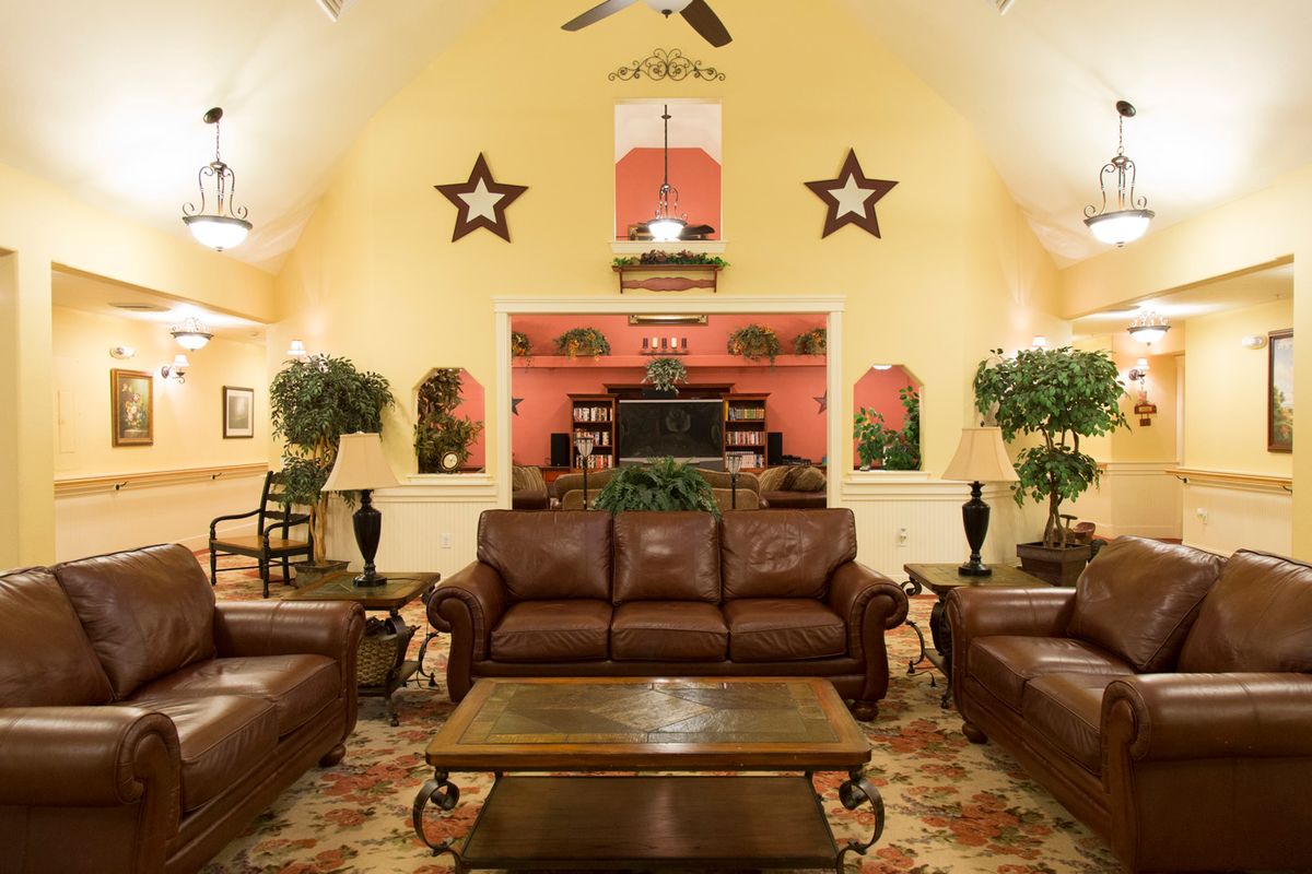The Gables of Pocatello Assisted Living