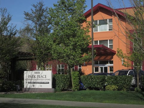 Parkplace Retirement Living