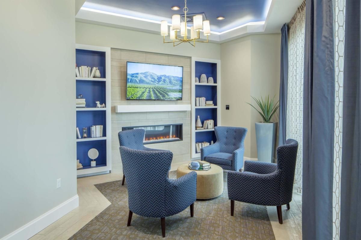 Heartis Orland Park
