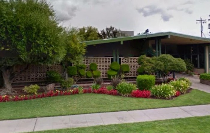Madera Rehabilitation & Nursing Center