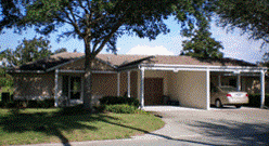 Hidden Lakes Retirement Community